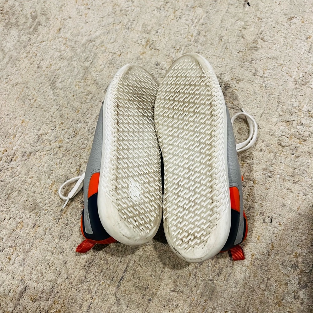 HERMES Men’s Sneakers - Picture 8 of 8